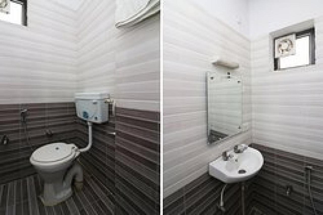Capital O Hotel Surya Continental Lucknow Extérieur photo